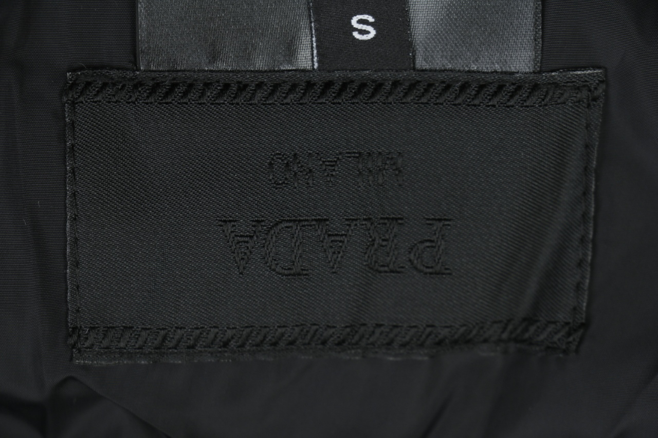 Prada Clothing-331