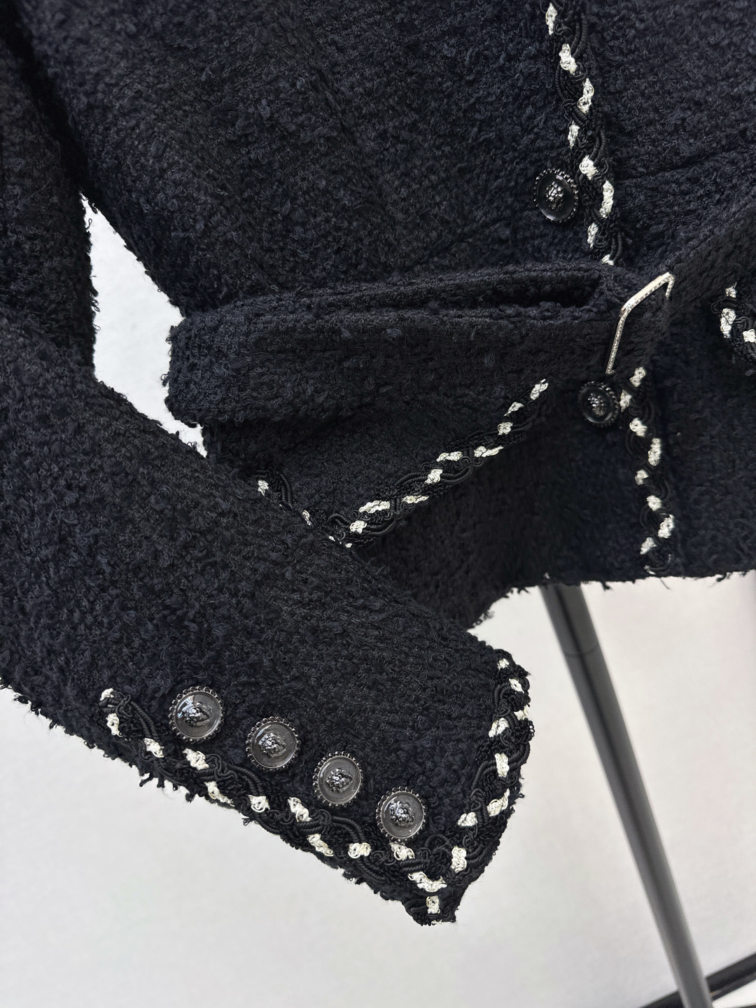 Chanel clothing-139