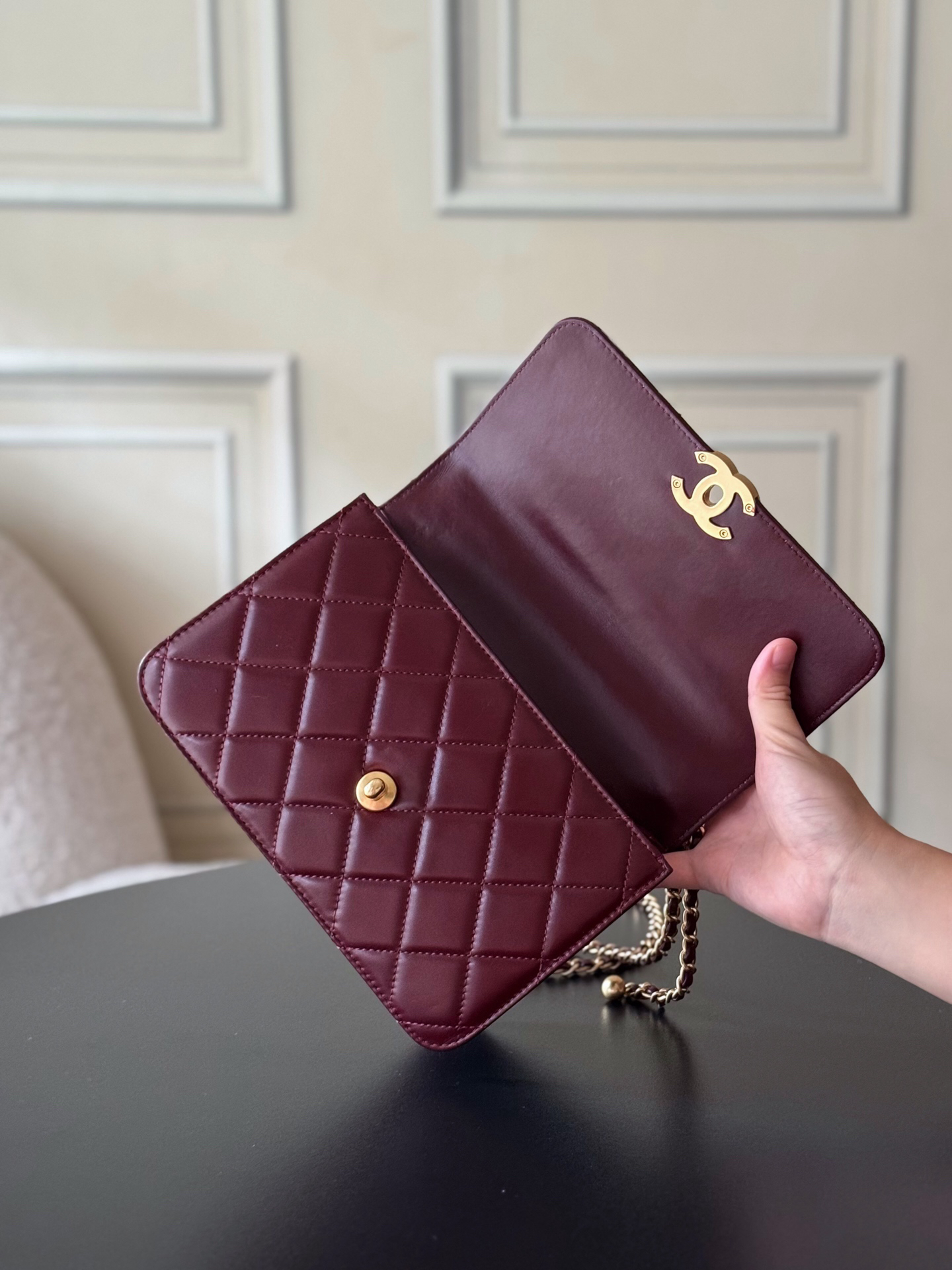 Chanel bag-54