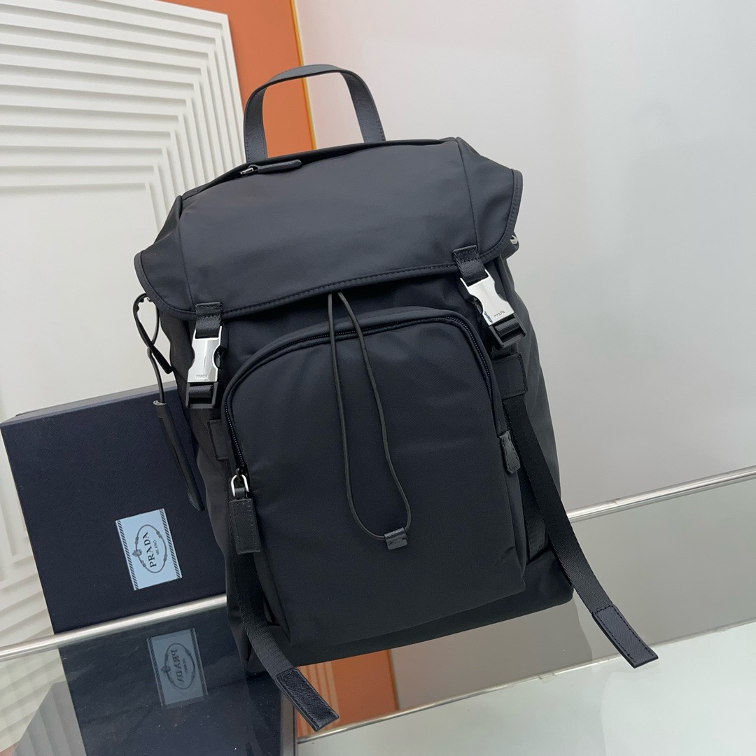 Prada bag-169