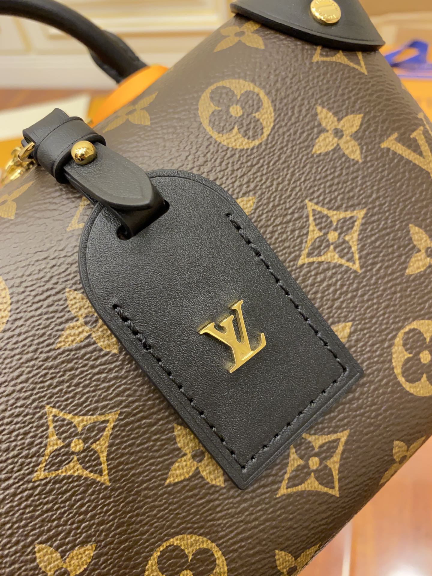 Louis Vuitton bag-71