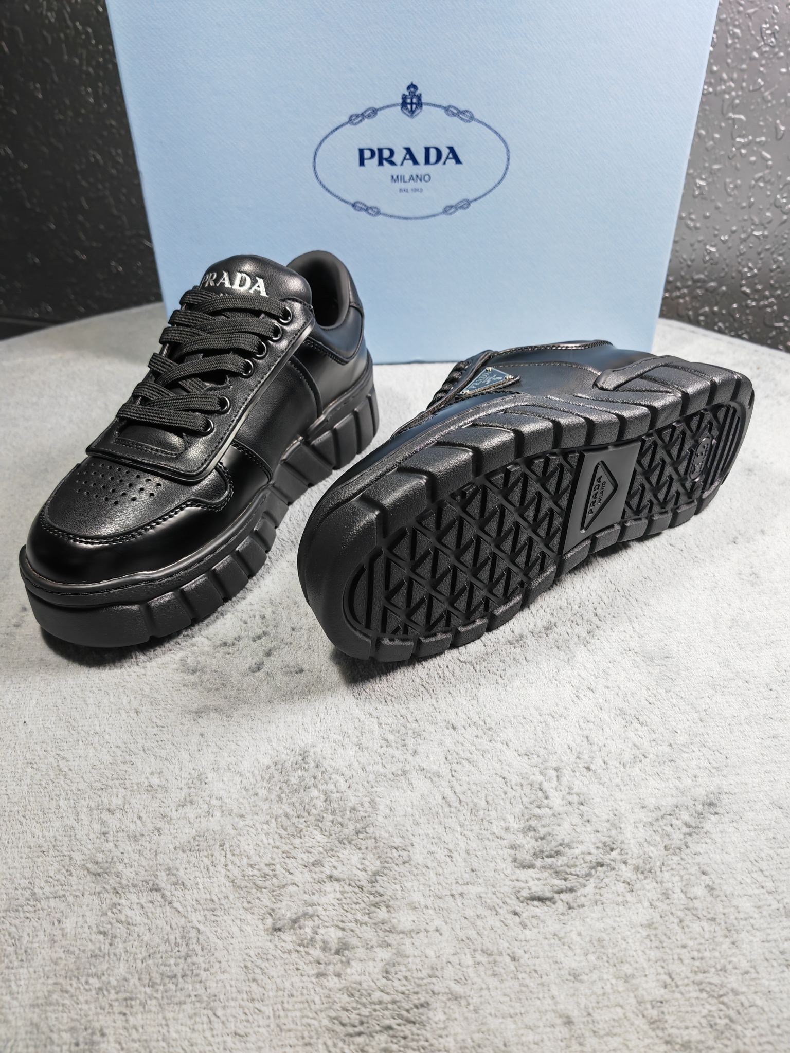 Prada Sneakers-85