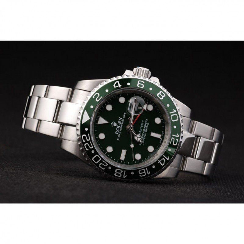 Swiss GMT Master ii Mechanism-SRL48