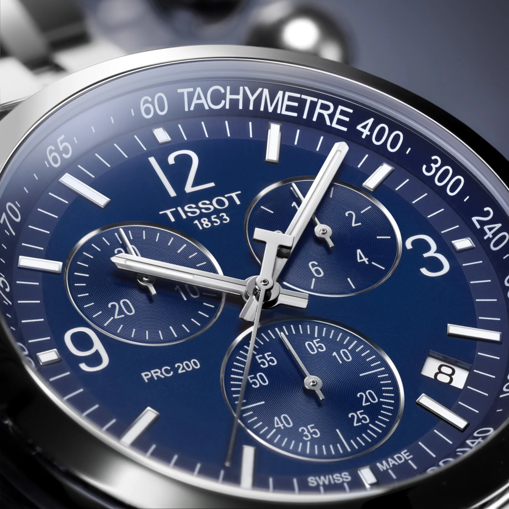 PRC 200 Chronograph T1144171104700