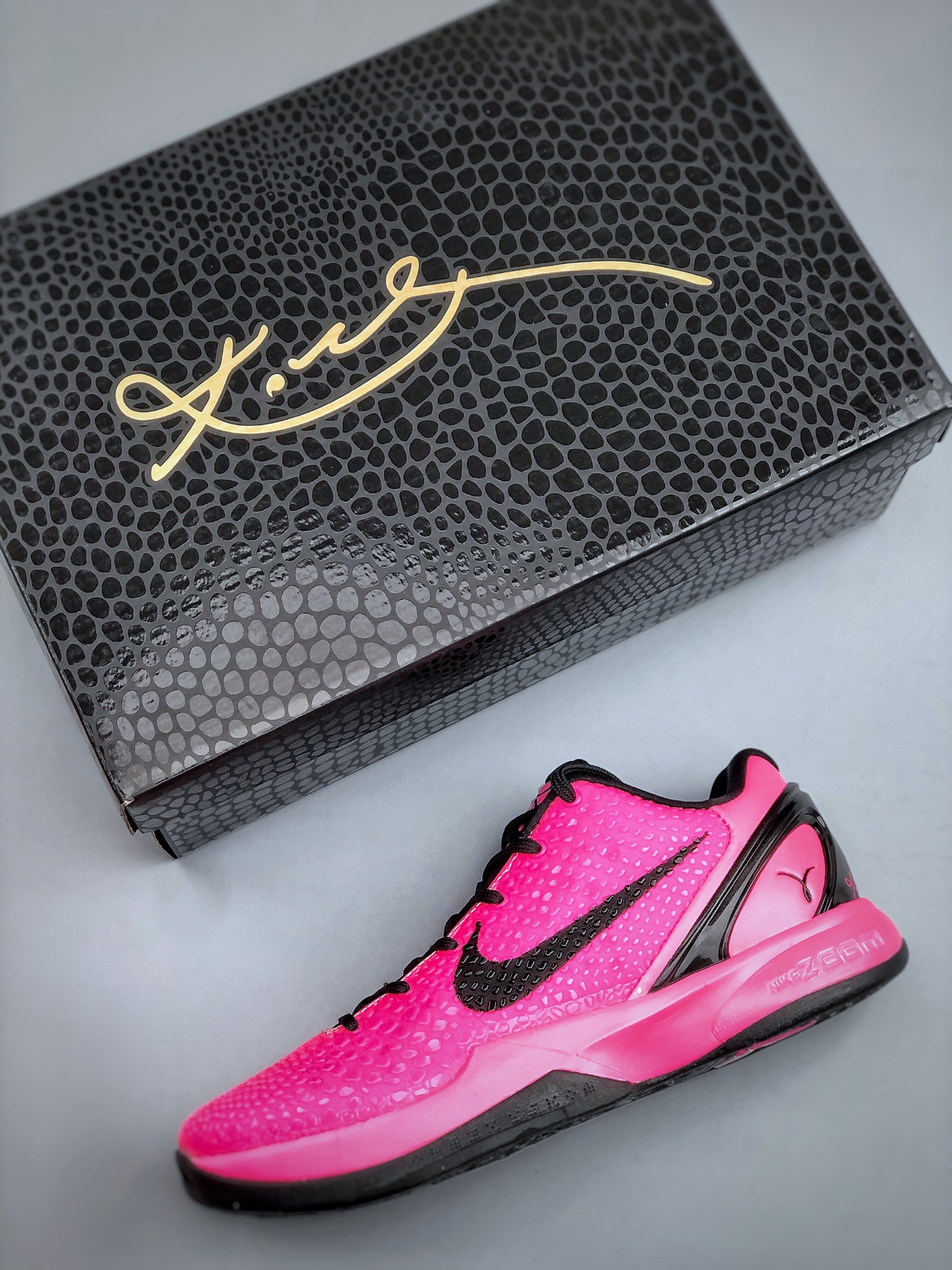 Nike Sneakers-35