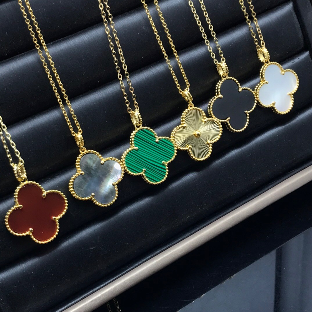 Van Cleef & Arpels necklace-49