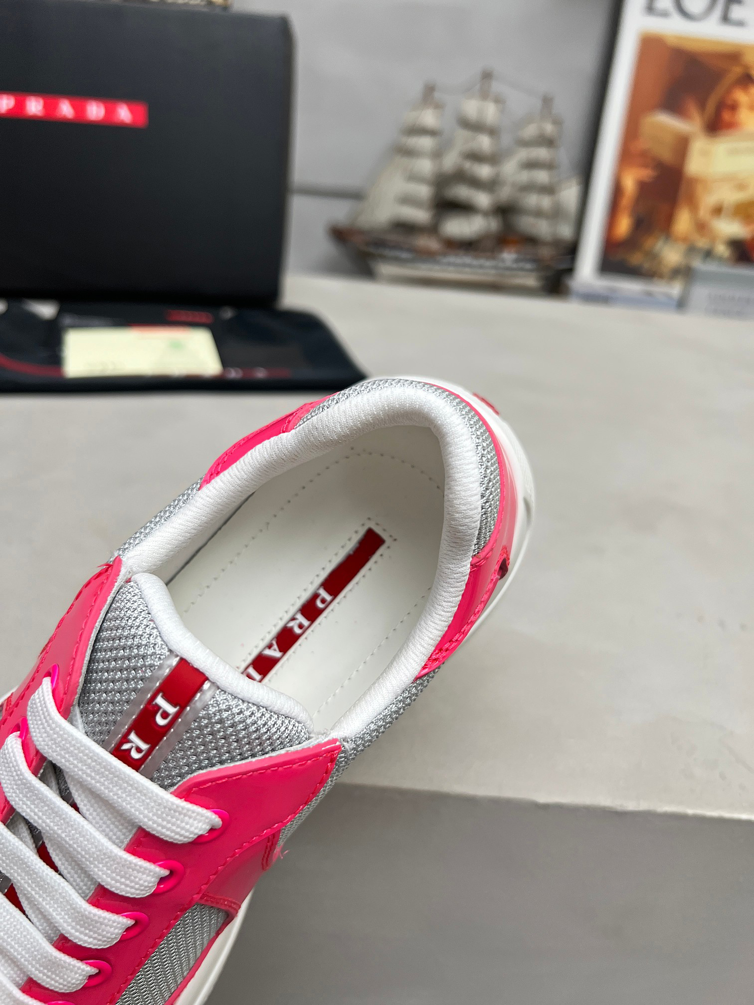 Prada Sneakers-42