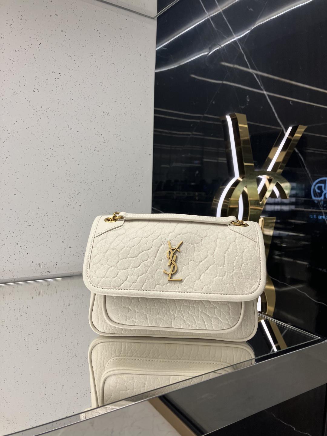 YSL bag-14
