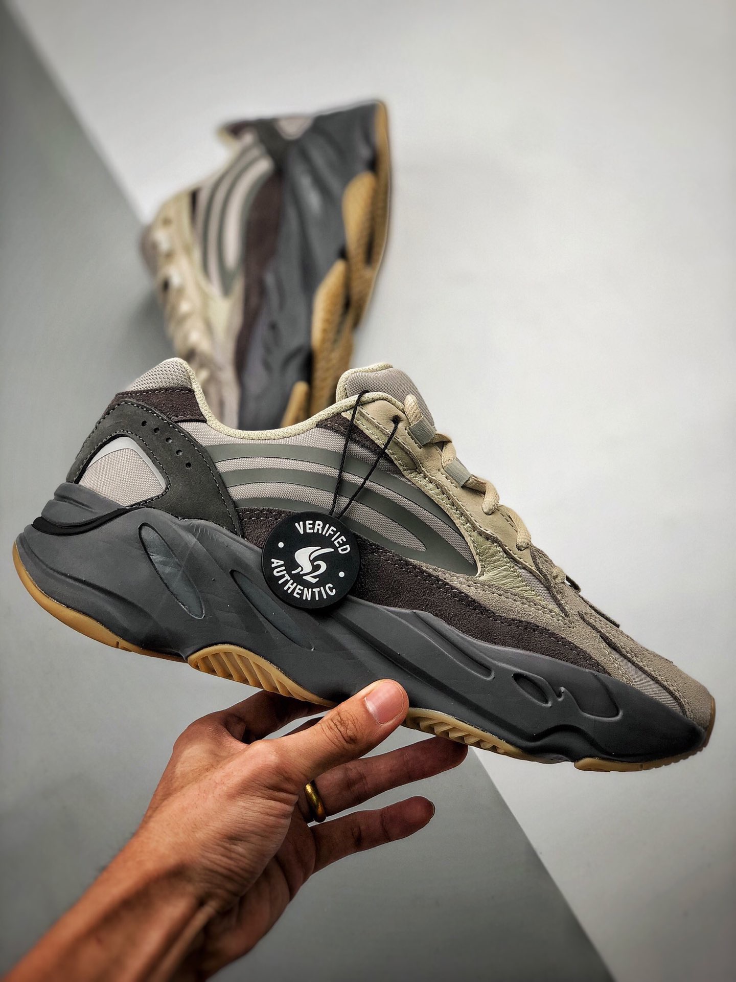 Adidas Sneakers-337