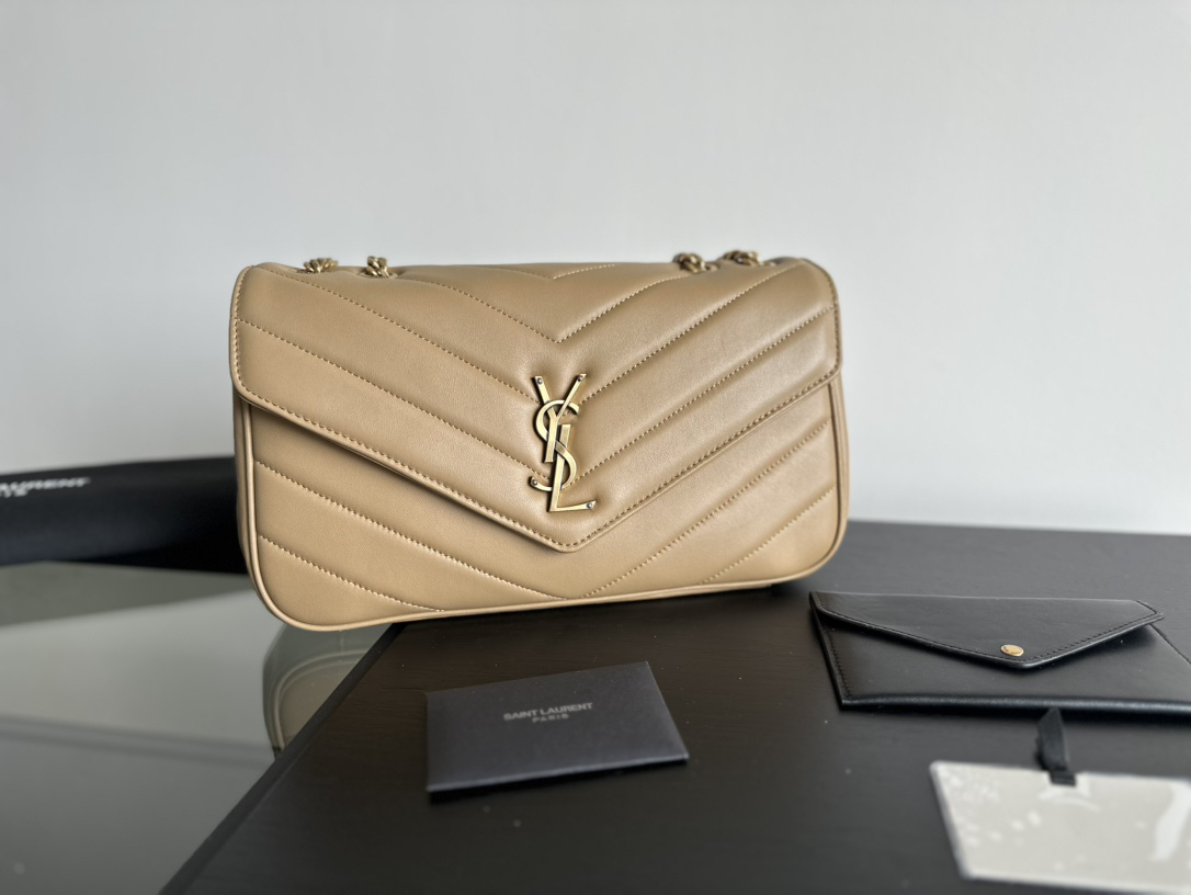 YSL bag-87