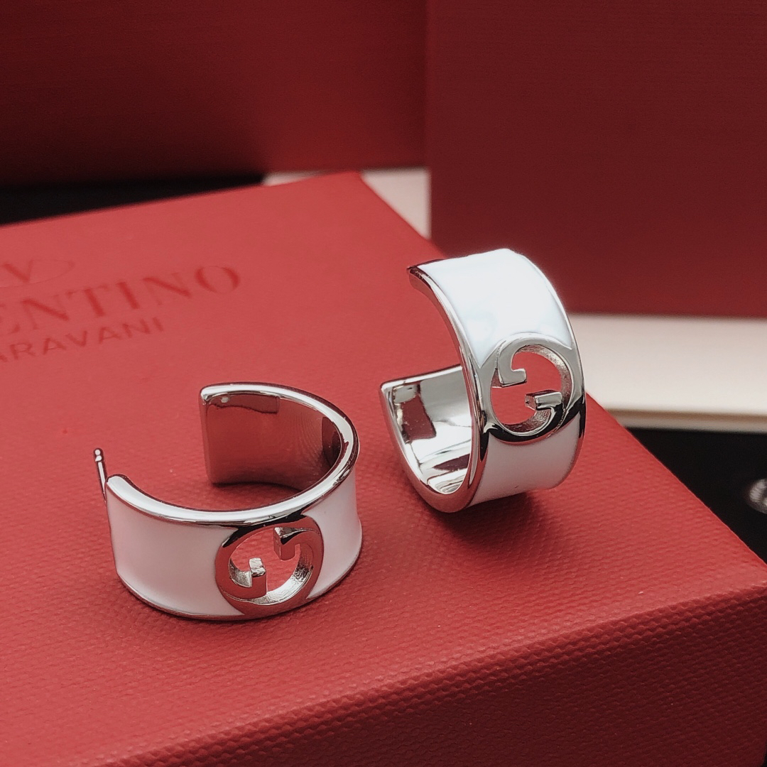 Gucci earrings-59