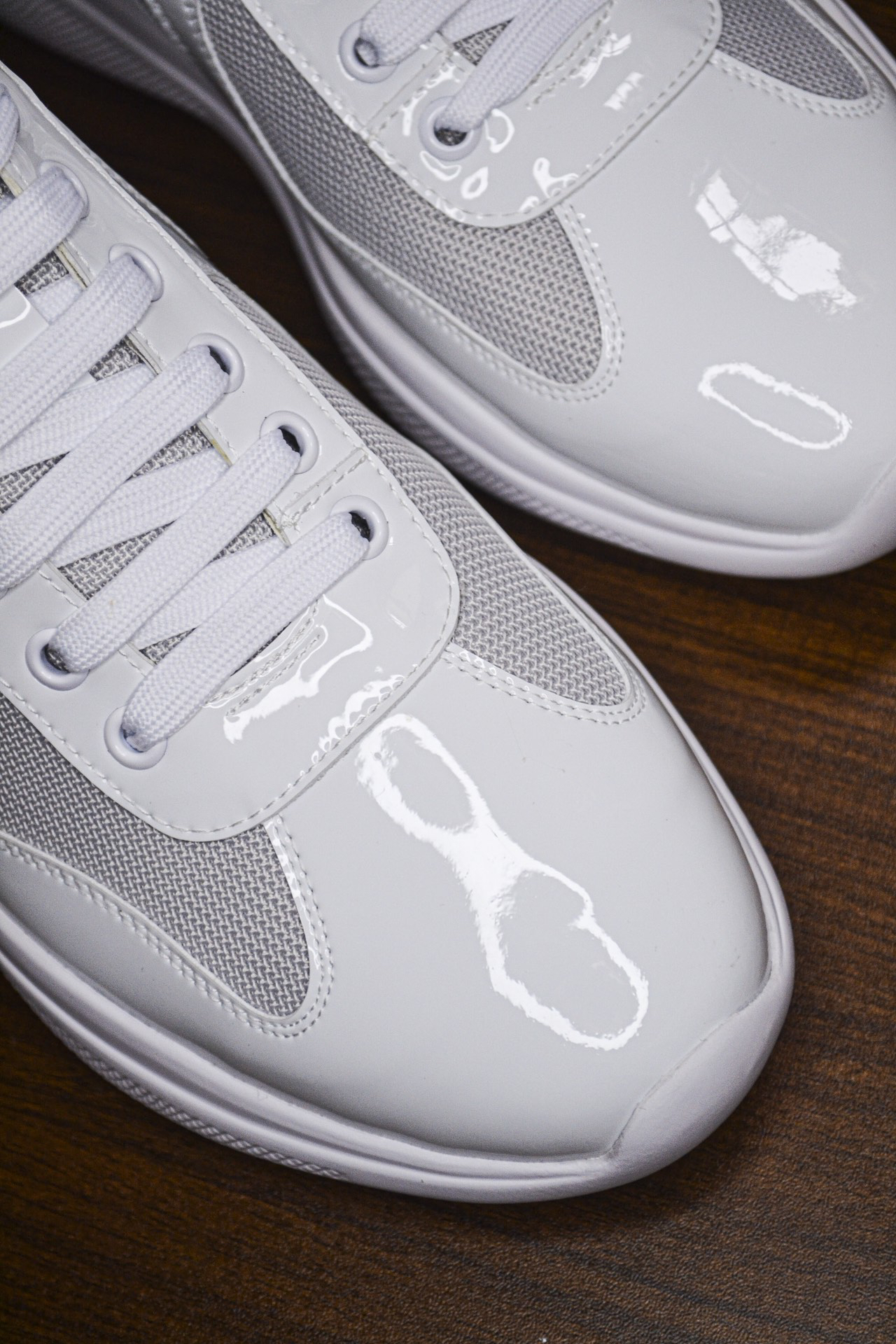 Prada Sneakers-185