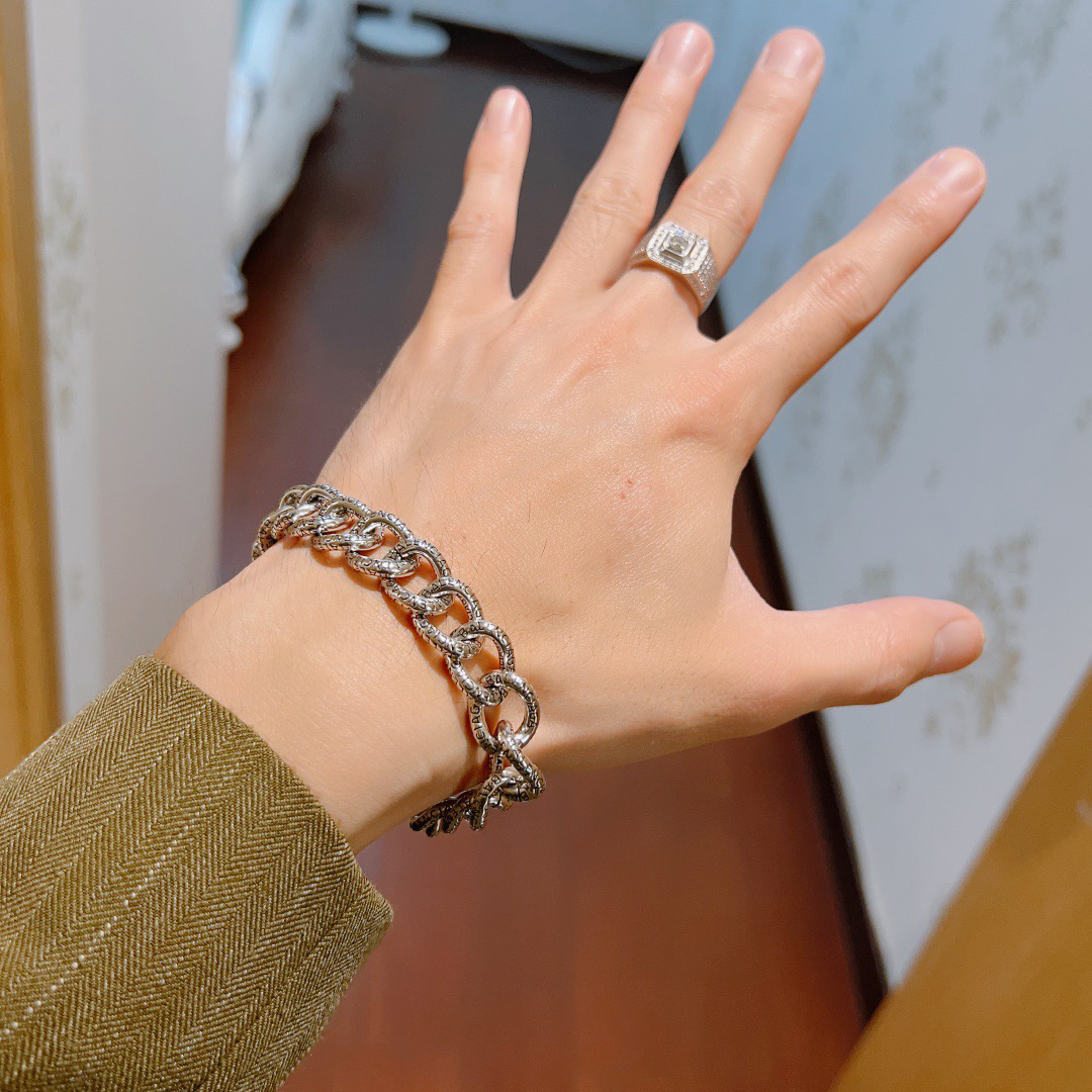 Balenciaga Bracelet-16