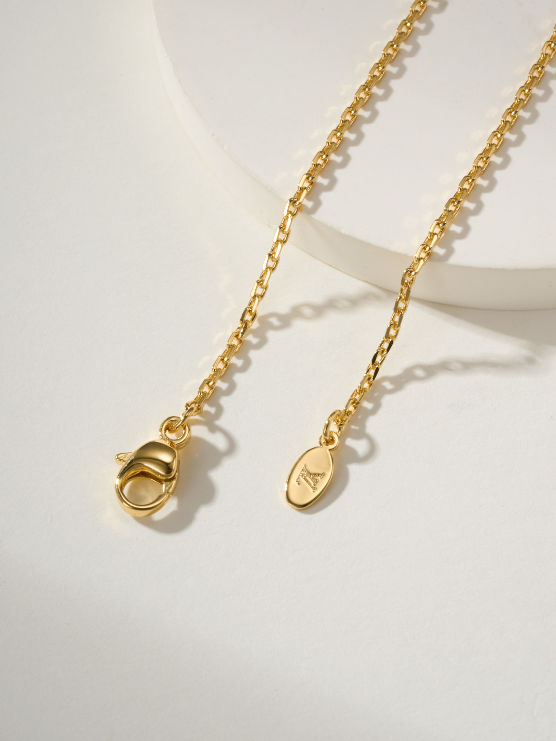 LV necklace-73