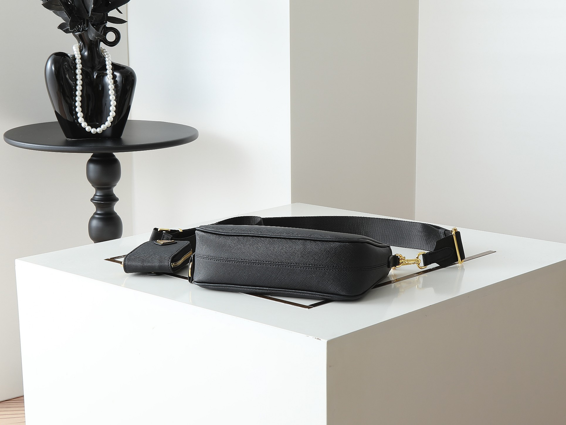 Prada bag-109