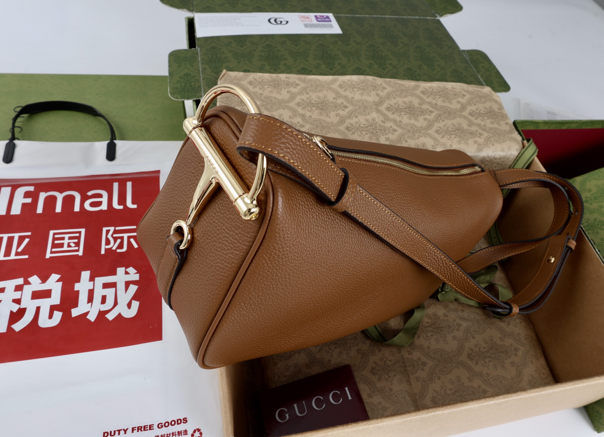 Gucci new bag-181
