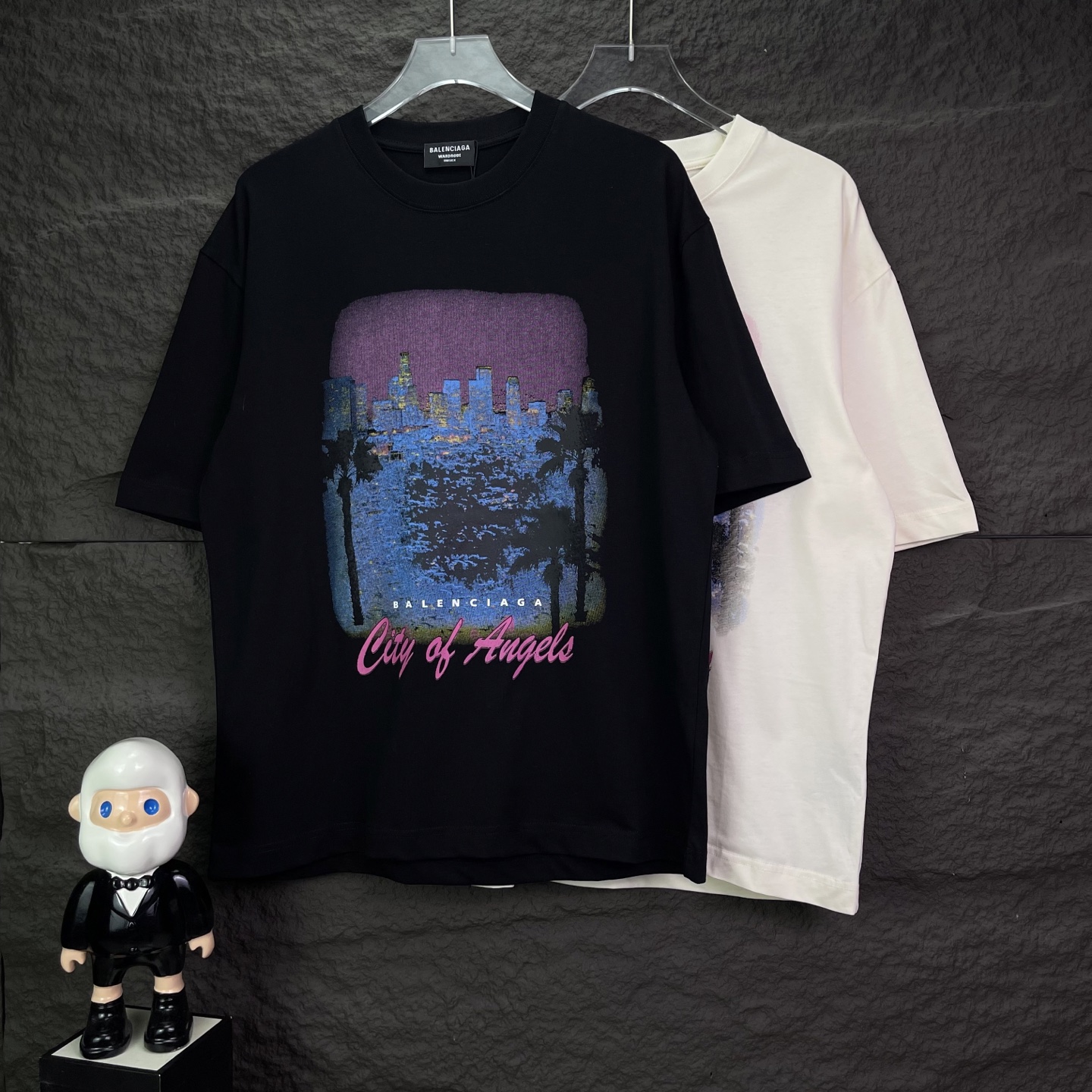 Balenciaga clothing-30