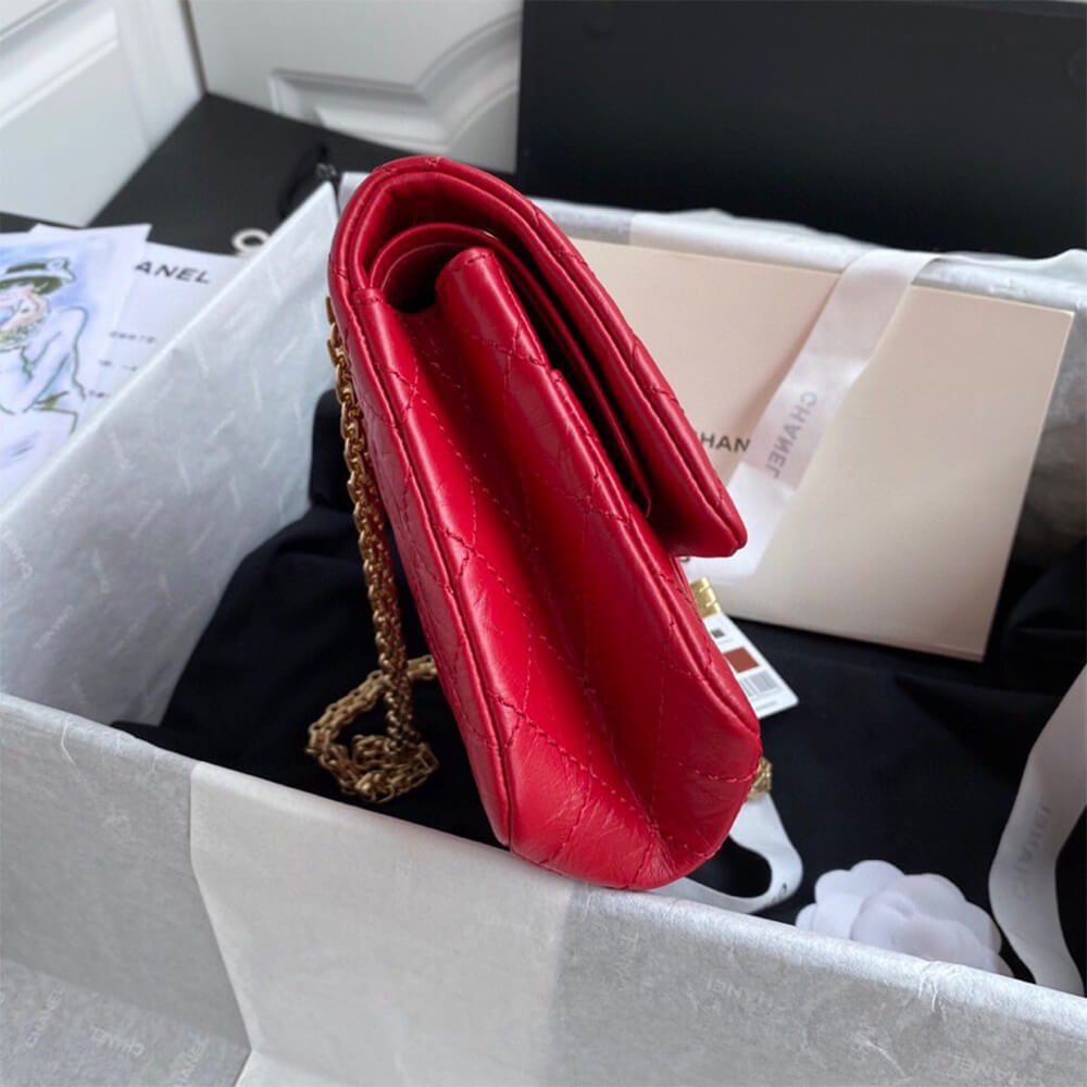 Chanel 2.55 HANDBAG