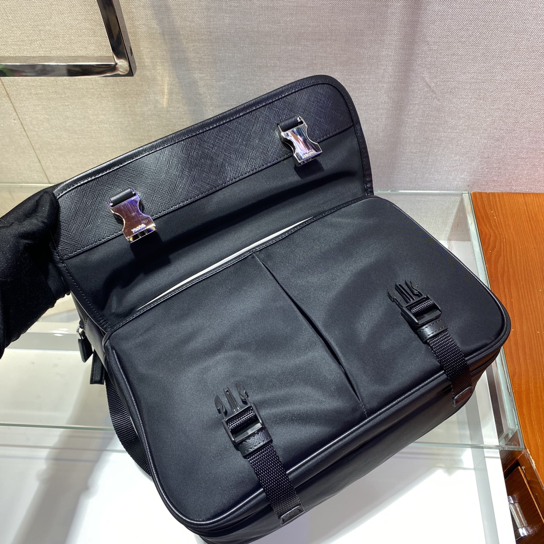 Prada bag-167