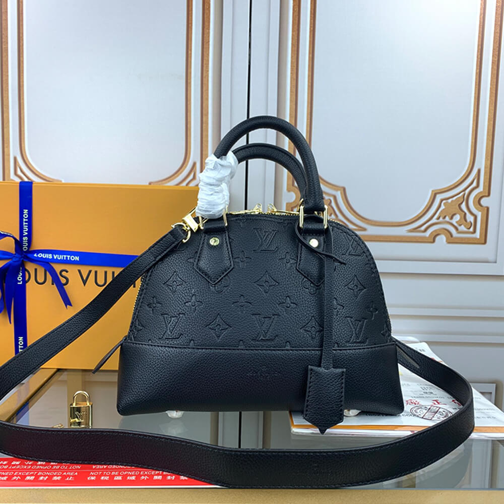 Louis Vuitton NEO ALMA BB