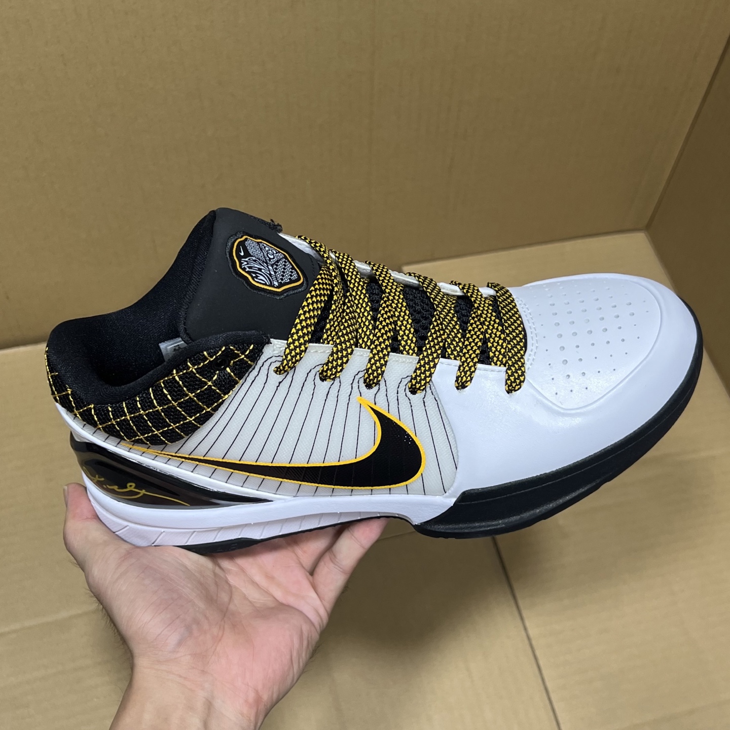 Nike Sneakers-5