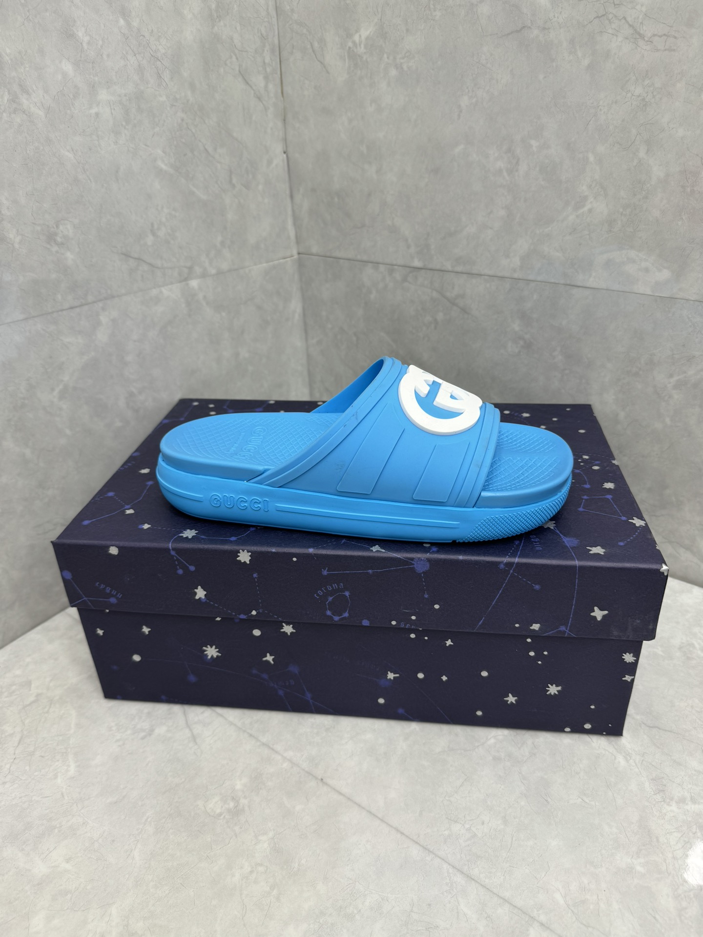 Gucci Summer footwear