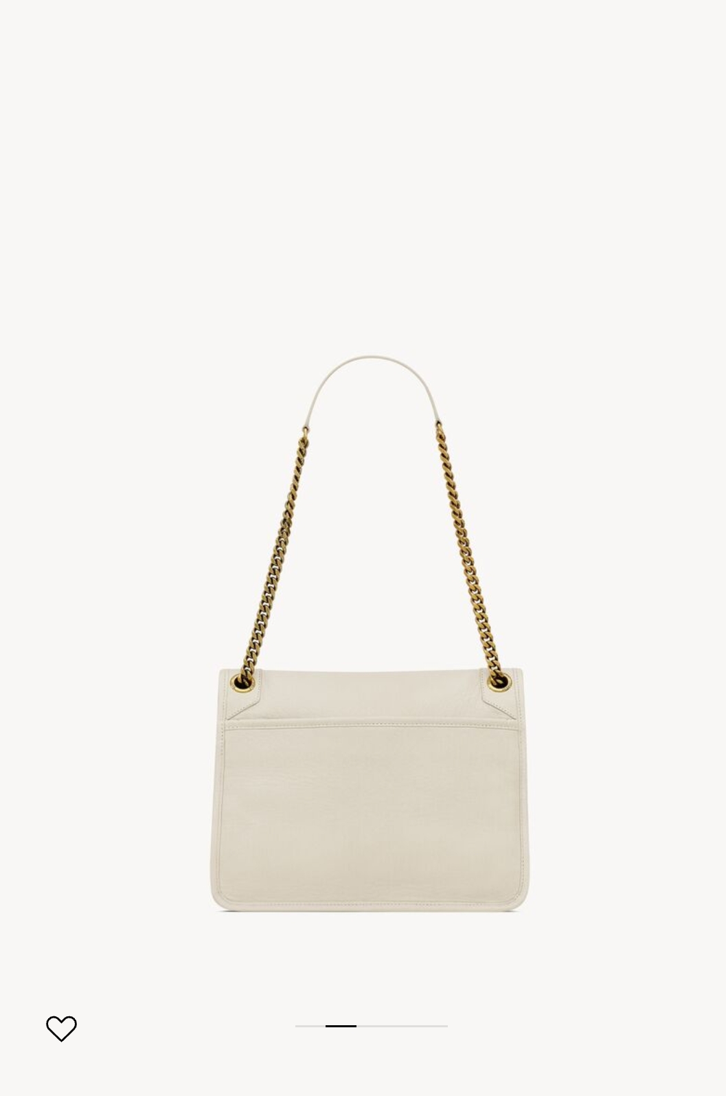 YSL bag-15
