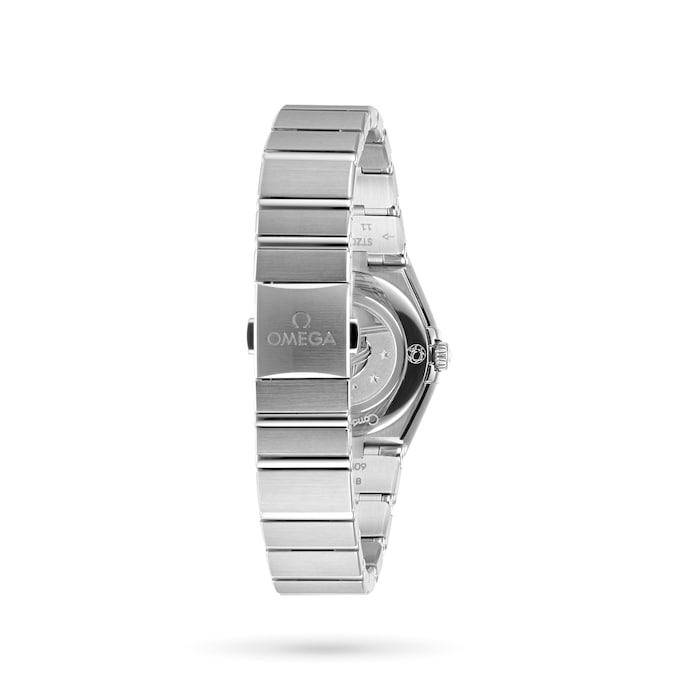 Constellation Manhattan 25mm Ladies Watch