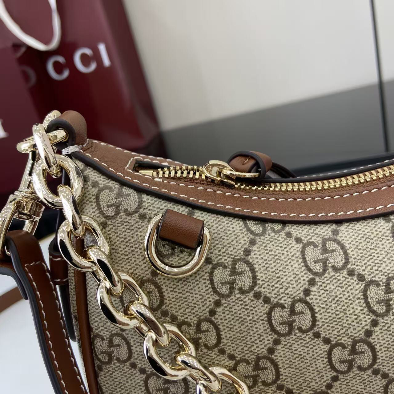 Gucci new bag-5