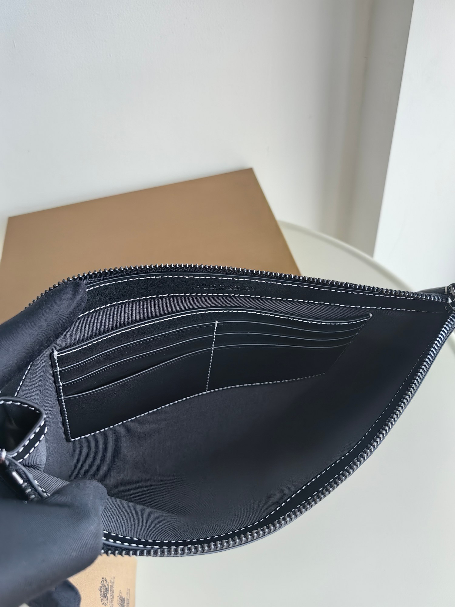 Burberry bag-103