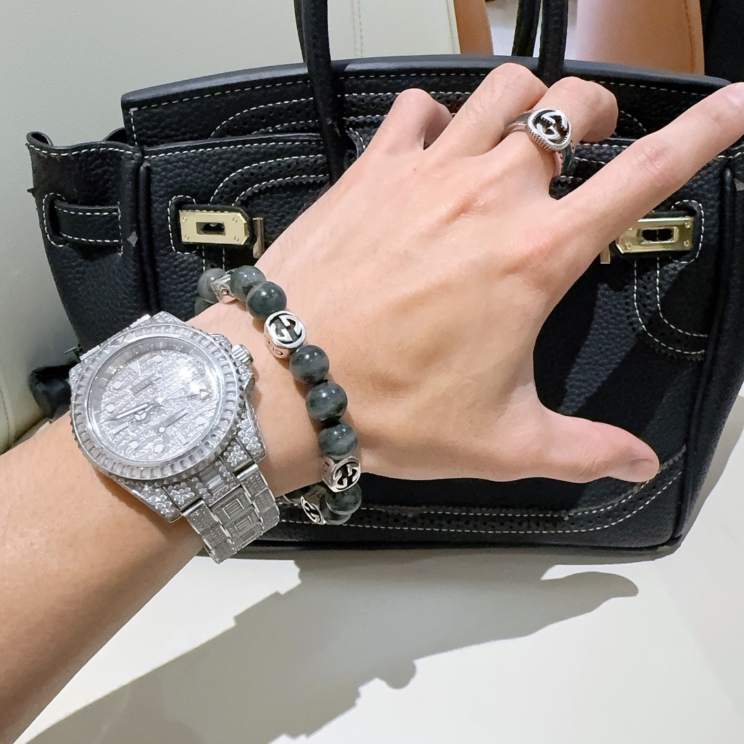 Gucci ring-78