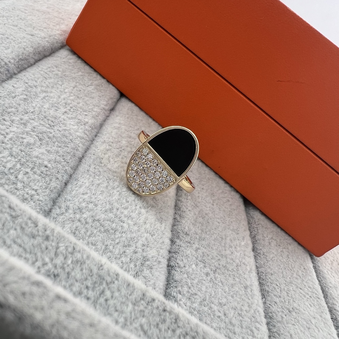 Hermes ring-55