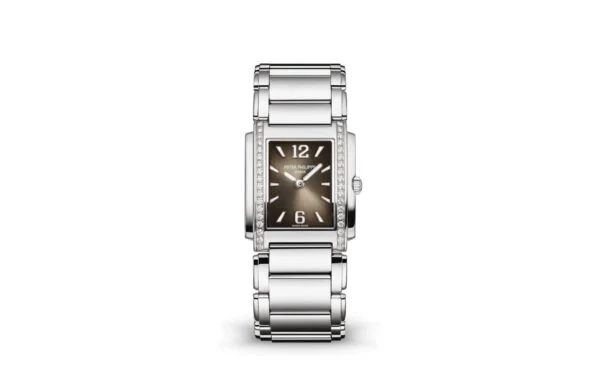 TWENTY~4  30 mm,Stainless steel,4910-1200A-010