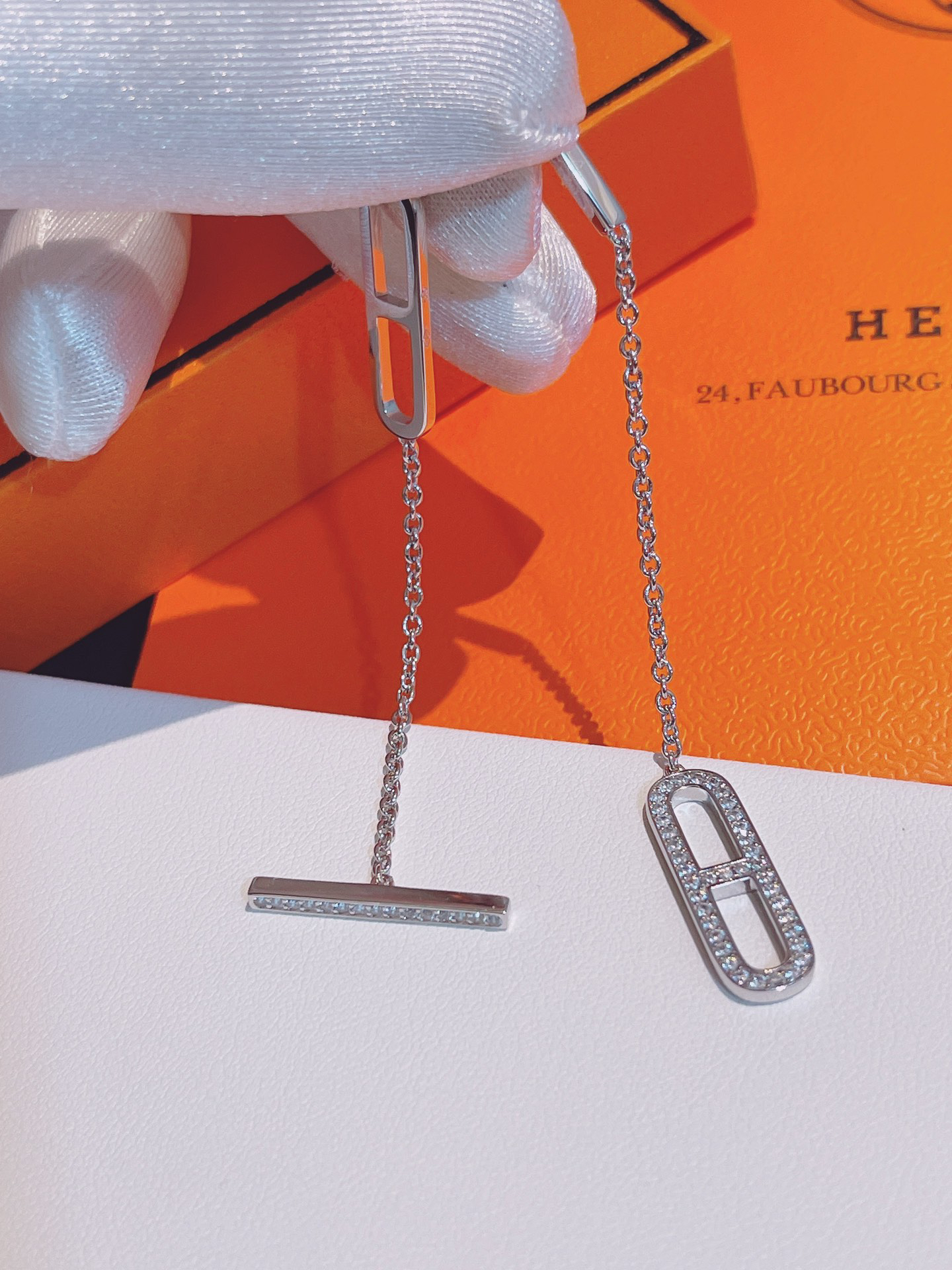 Hermes Bracelet-17