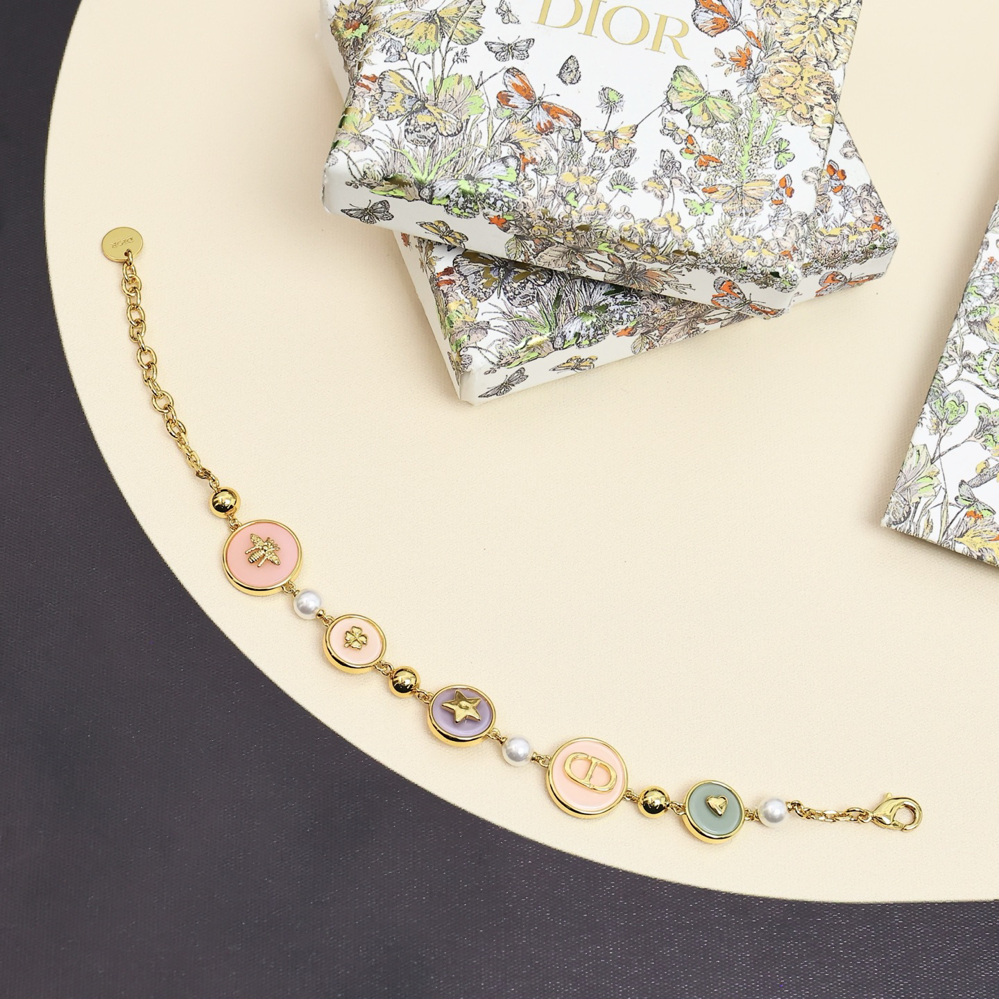 Dior Bracelet-85