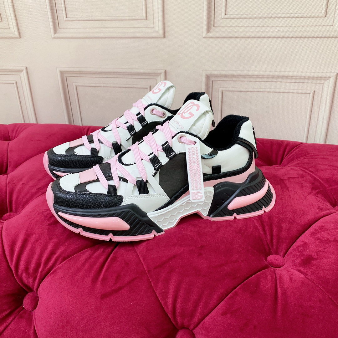 D&G Sneakers-196