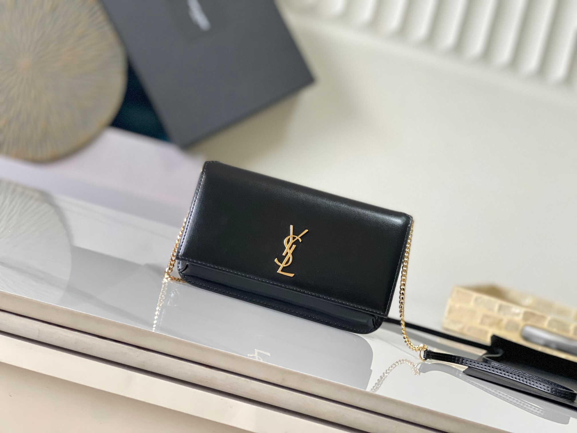 YSL bag-135
