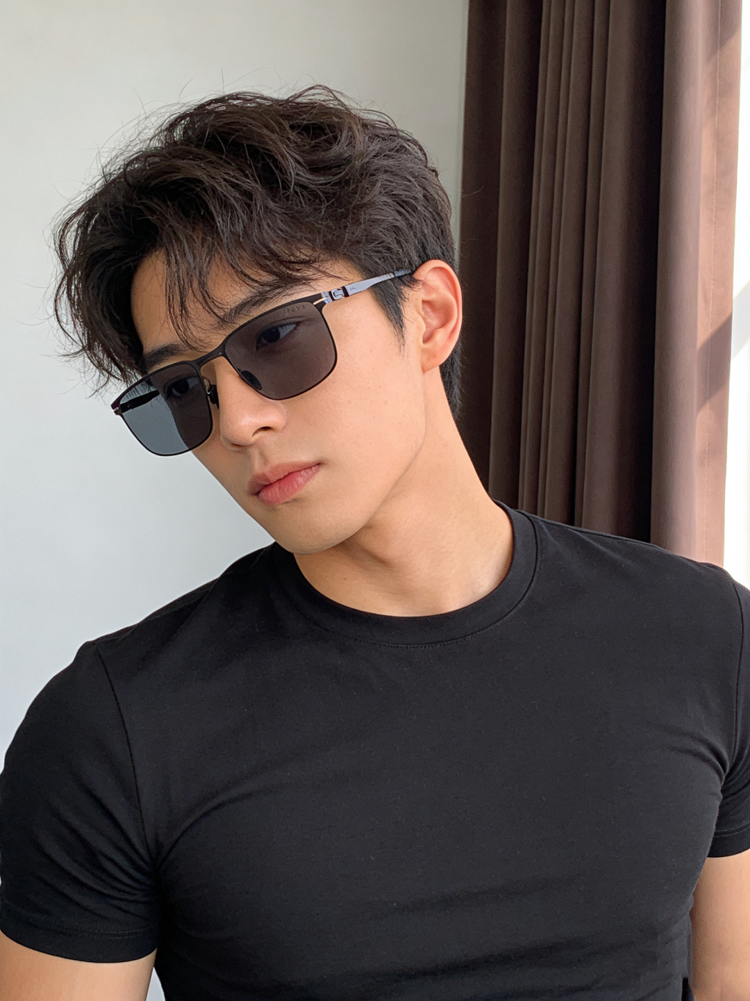 Prada glasses-46