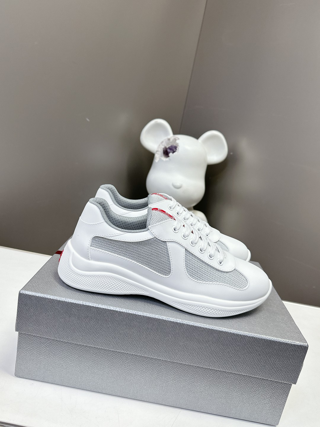 Prada Sneakers-161