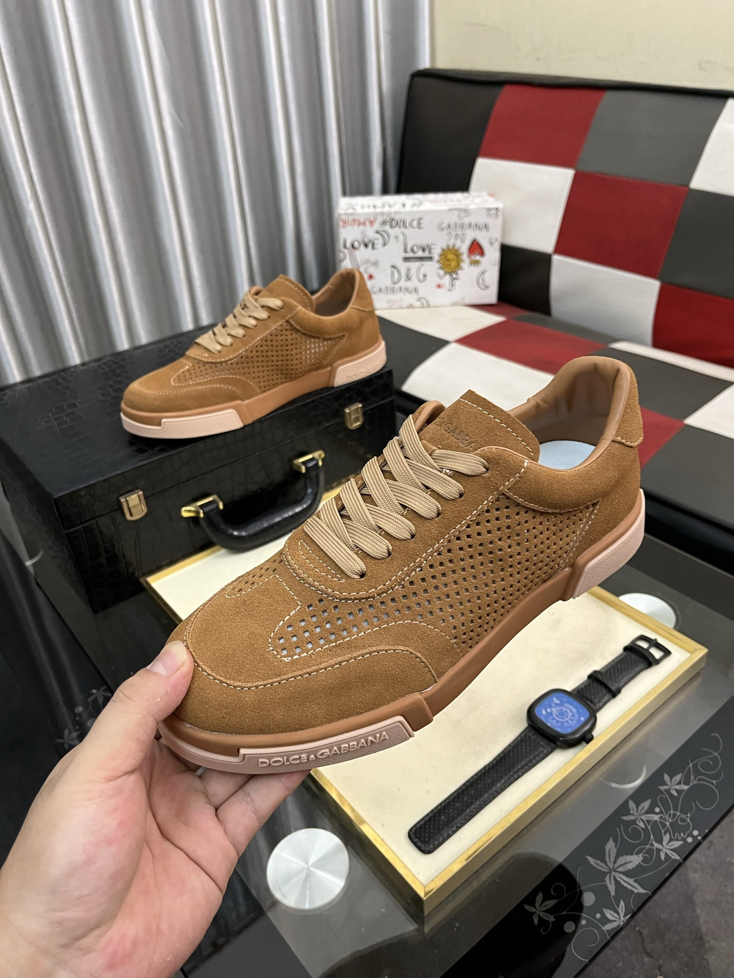 D&G Sneakers-225