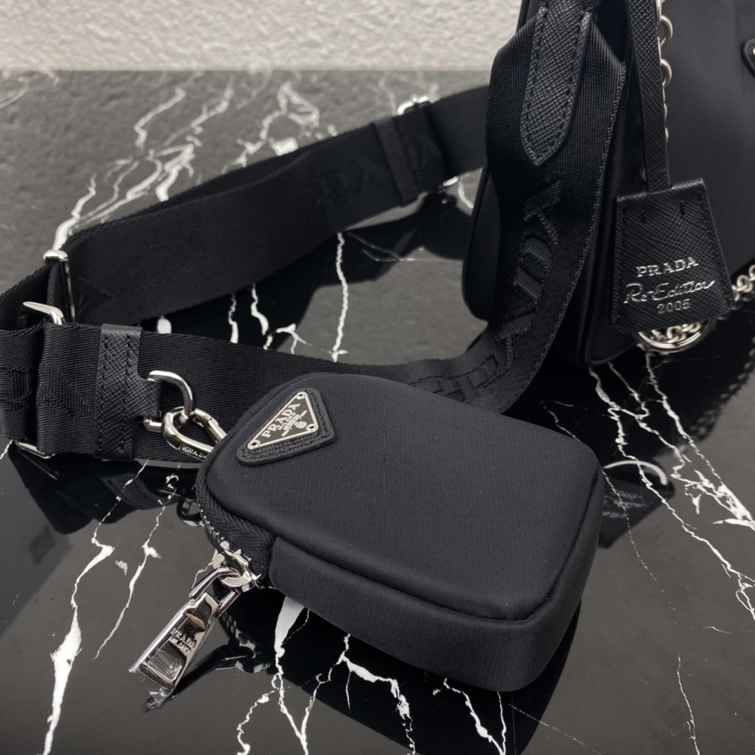 Prada bag-267