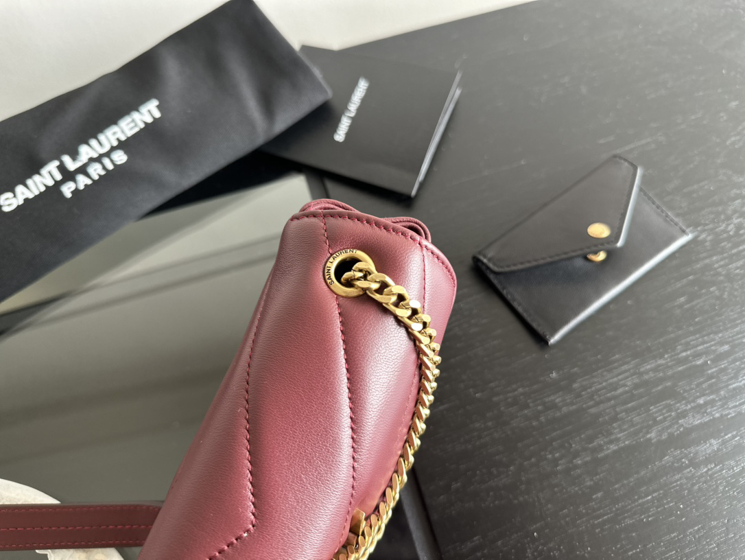 YSL bag-32