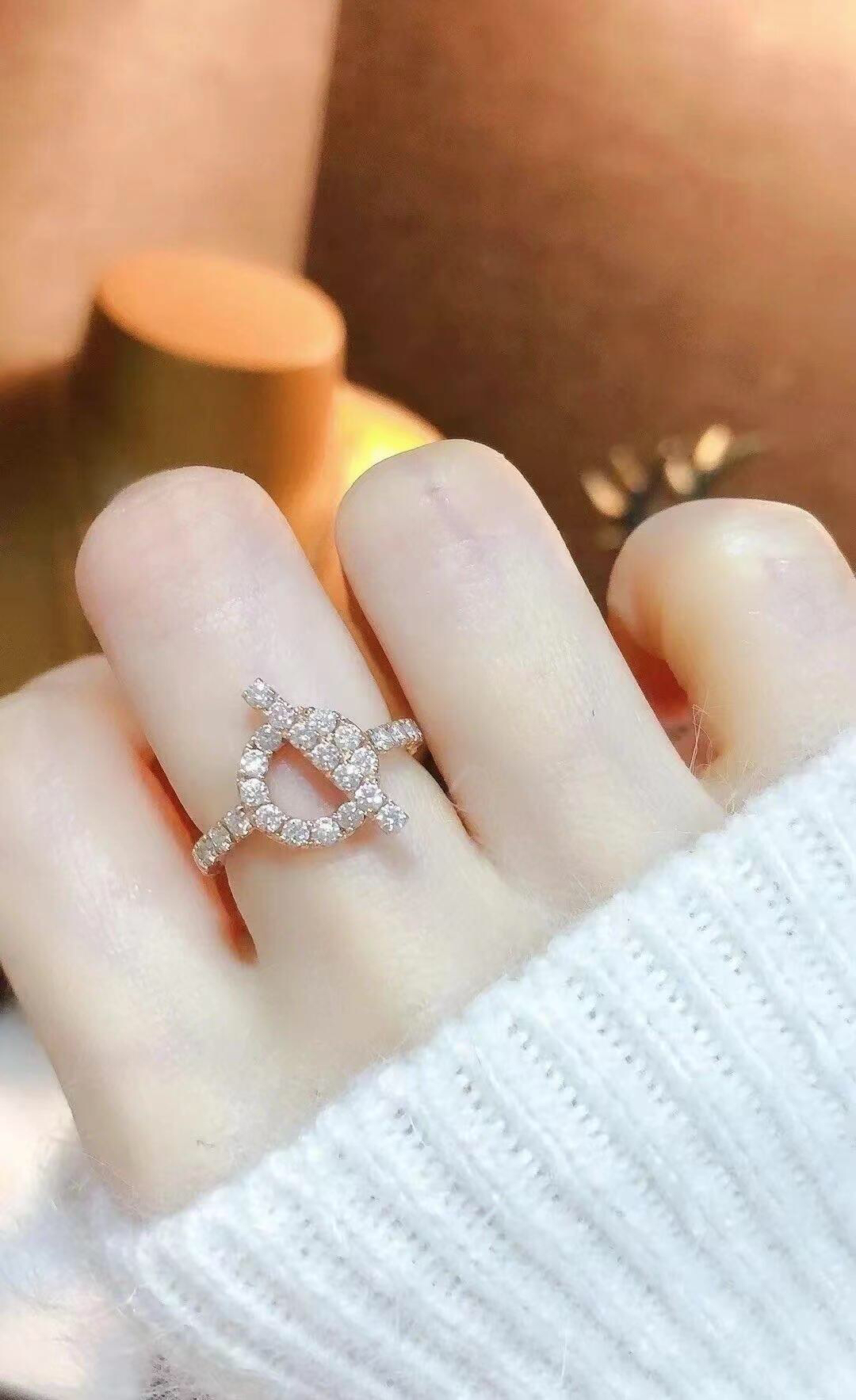Hermes ring-64