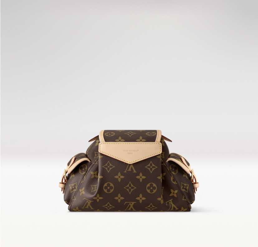 Louis Vuitton bag-8