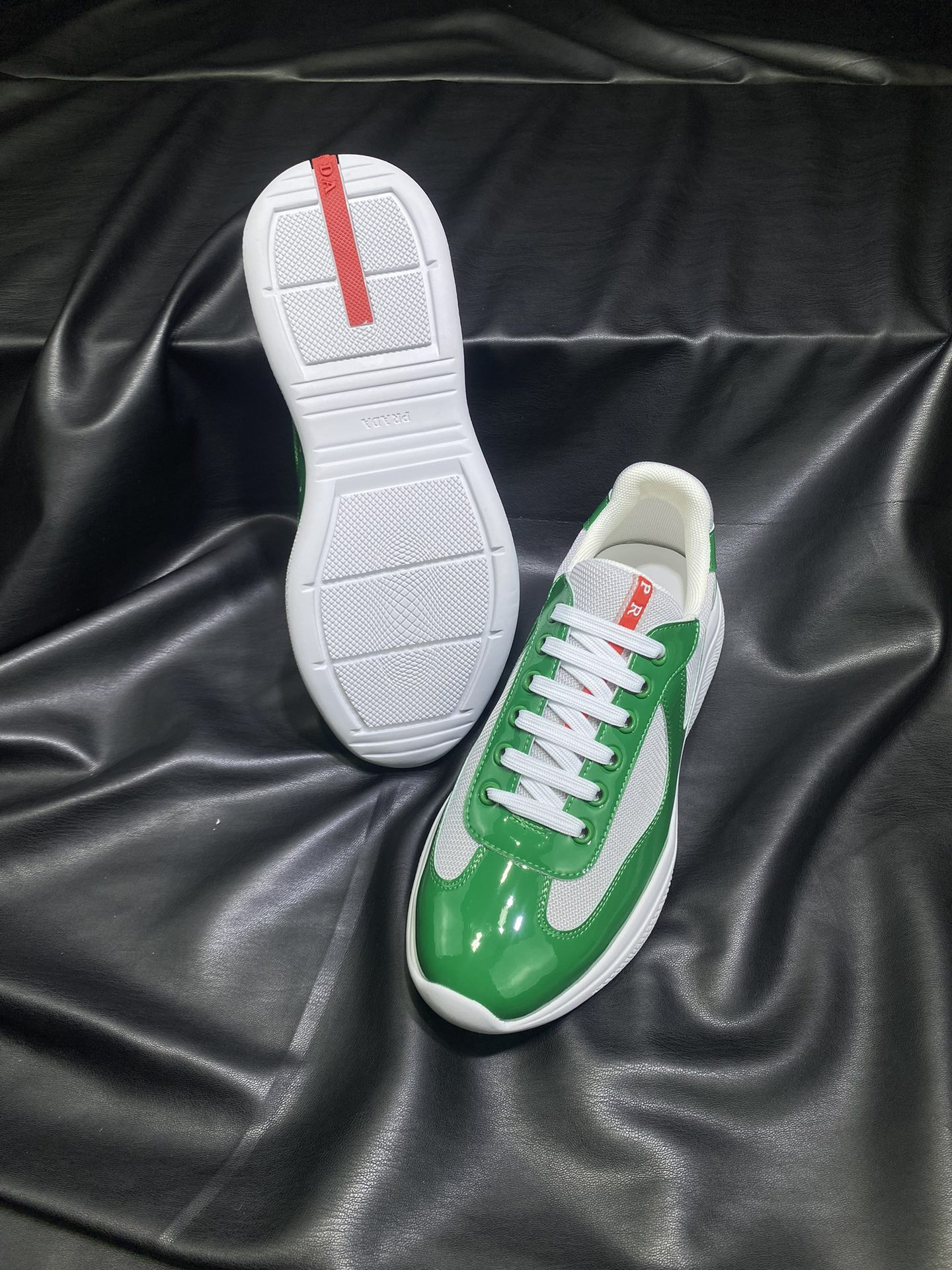 Prada Sneakers-186