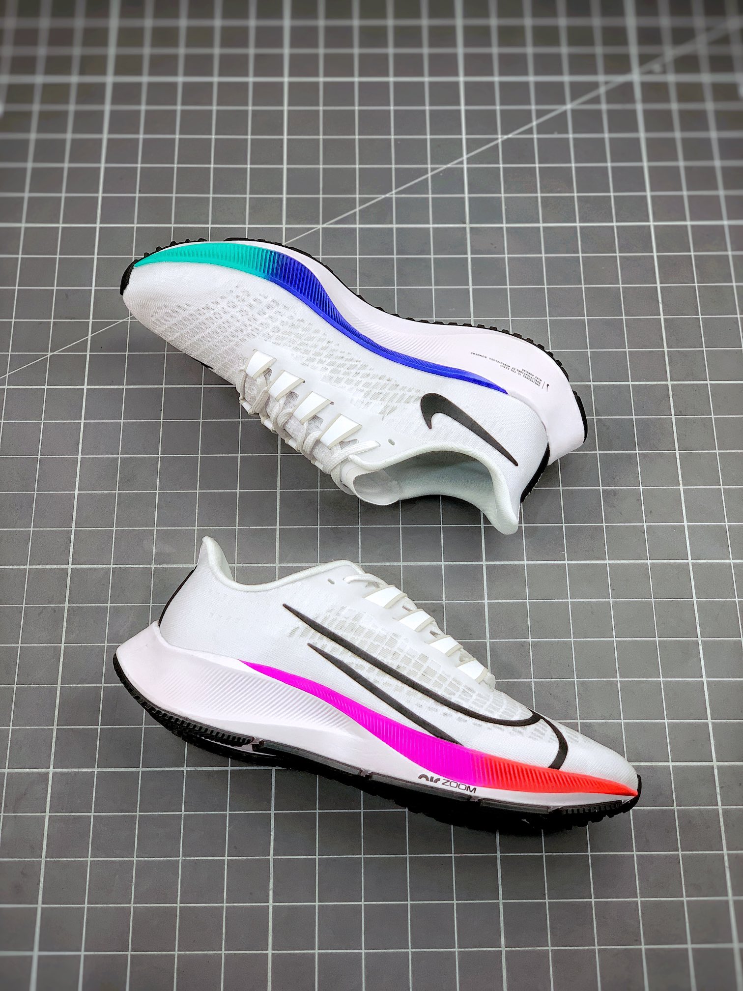 Nike Sneakers-67