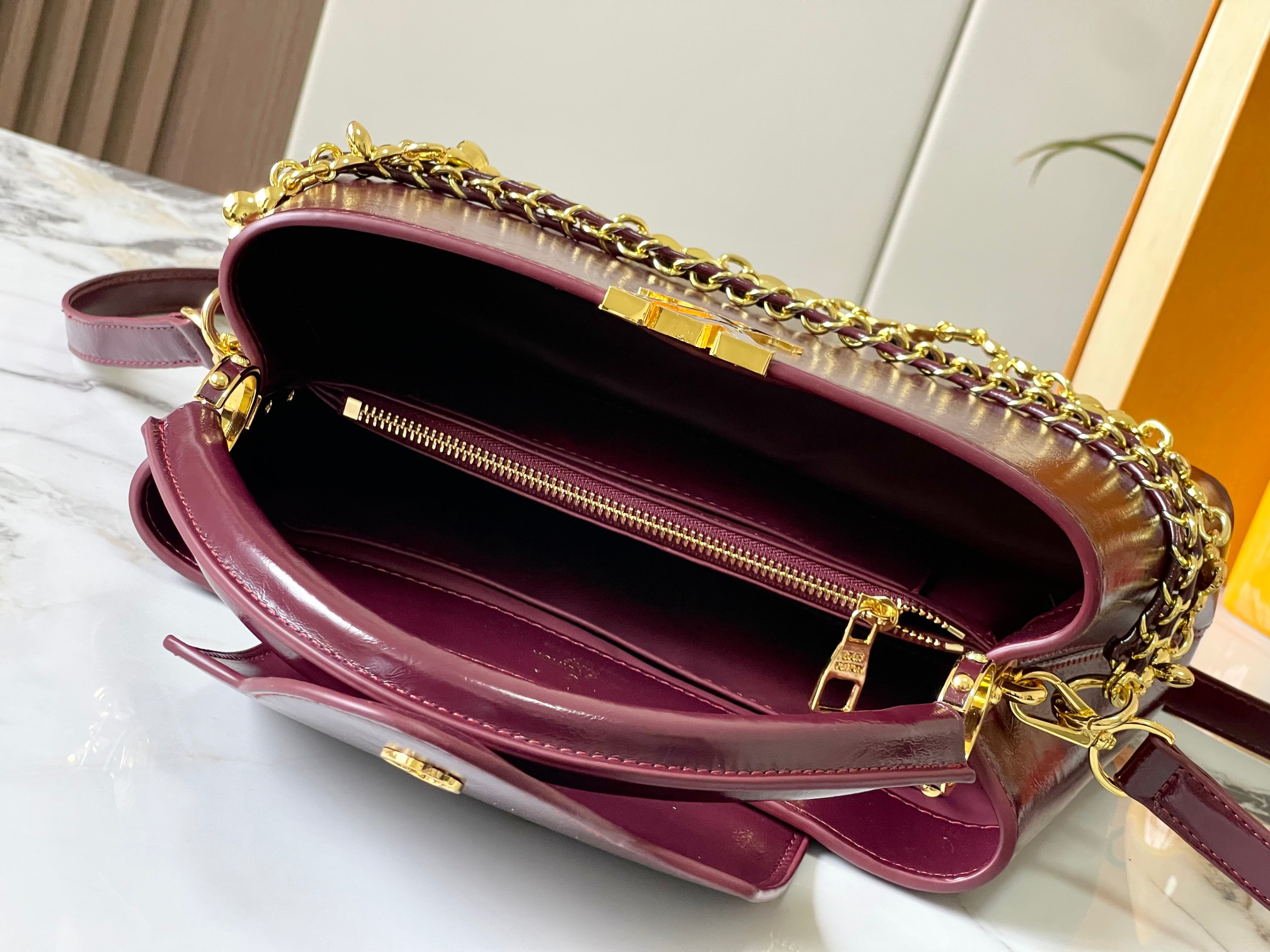 Louis Vuitton bag-141