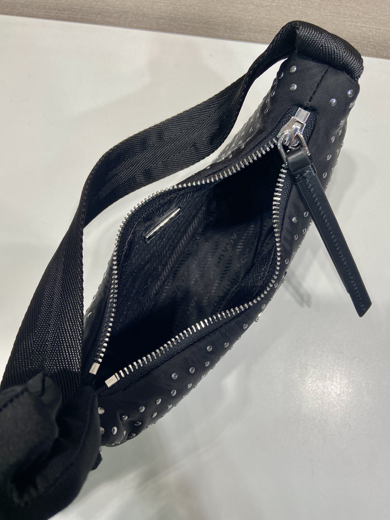 Prada bag-278
