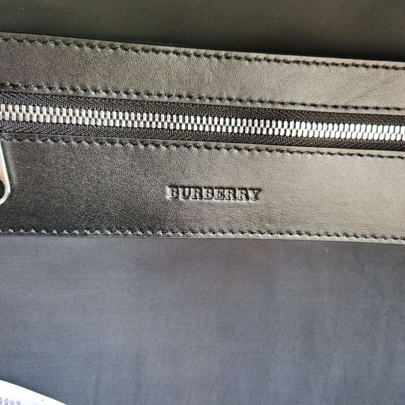 Burberry bag-117