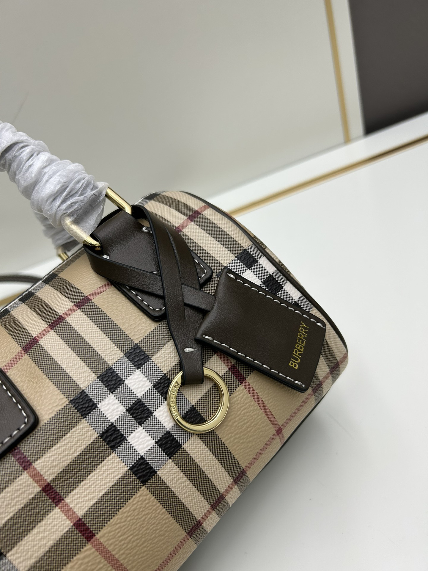 Burberry bag-140